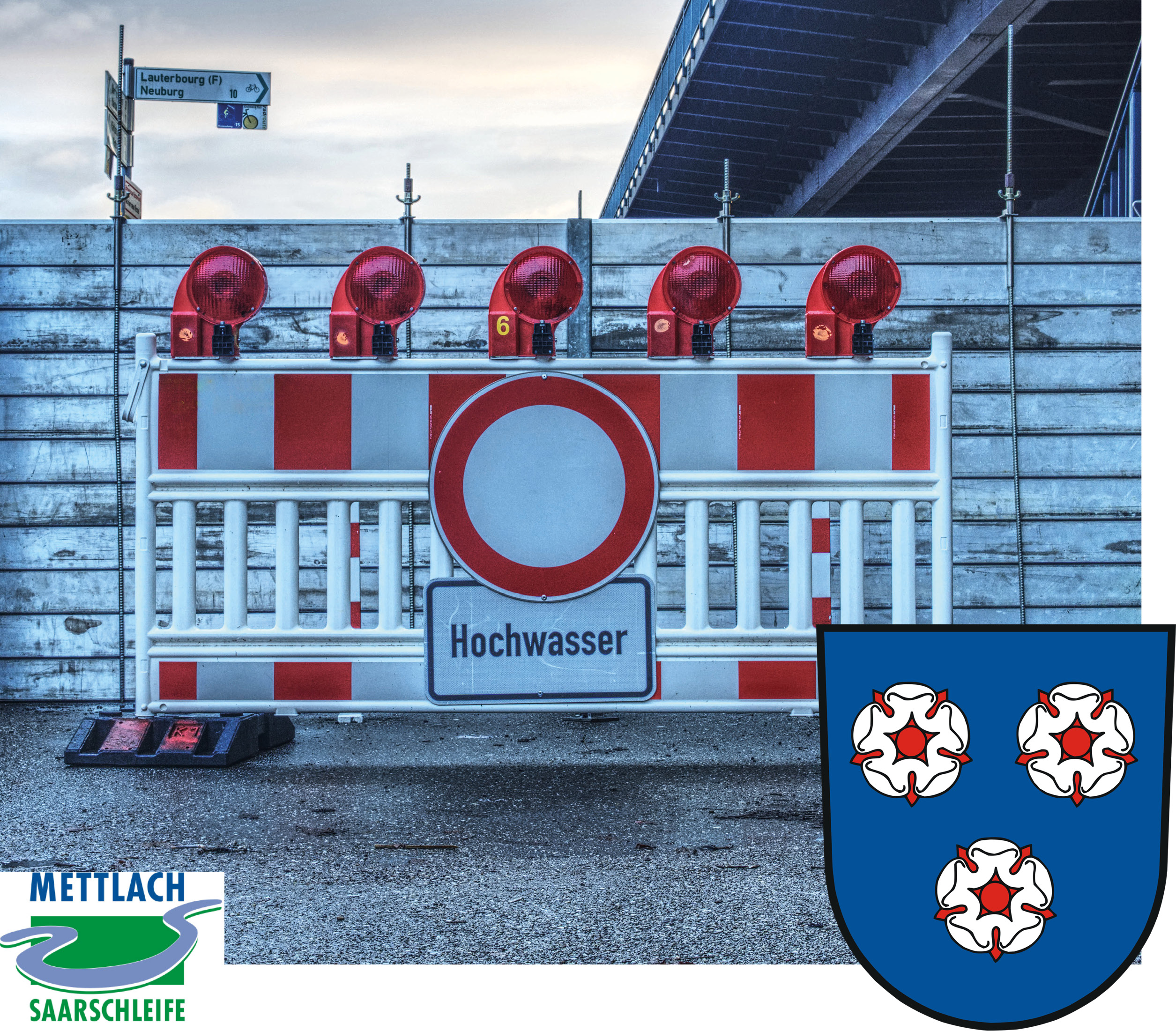 Beitragsbild für den Beitrag Gemeinde Mettlach