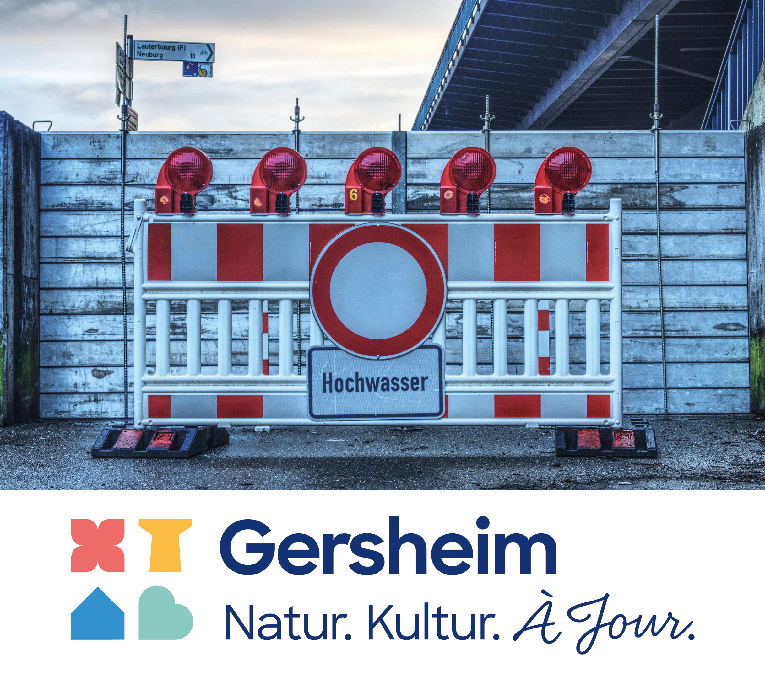 Beitragsbild für den Beitrag Gemeinde Gersheim