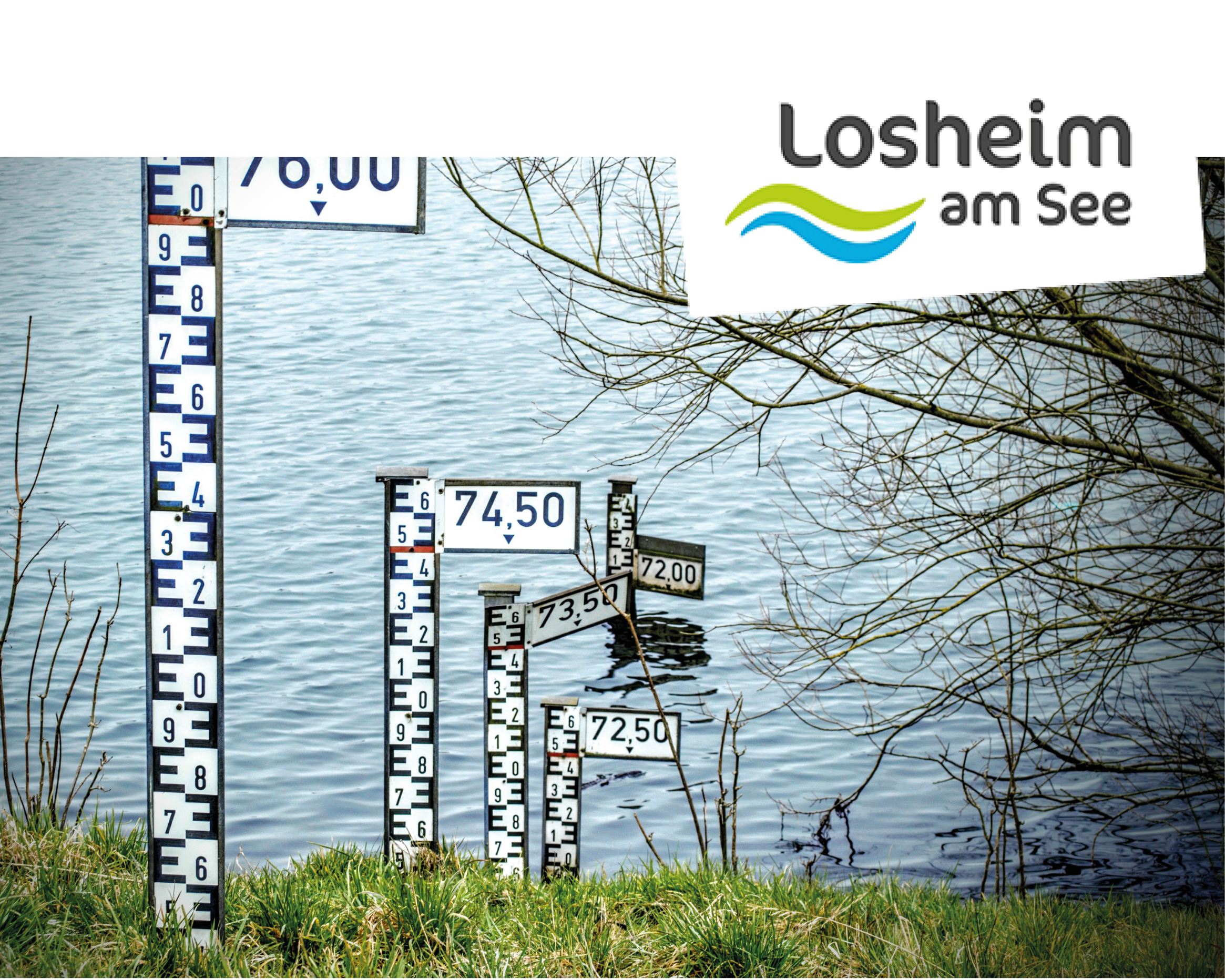 Beitragsbild für den Beitrag Gemeinde Losheim am See